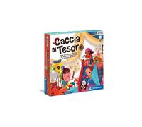 Clementoni 16153 jeu de société Famille