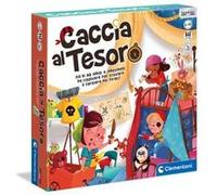 Clementoni 16153 jeu de société Famille G