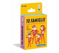 Clementoni 16172 Jouets éducatifs