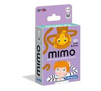 Clementoni 16174 Sapientino-Mimo, multicolore - Version Italienne