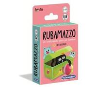 Clementoni Sapientino-Rubamazzo 16175 Multicolore – version italienne
