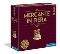 Clementoni 16183 jeu de société Jeu de cartes A collectionner G
