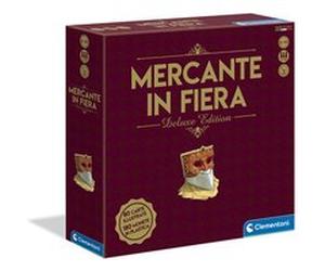 Clementoni 16183 jeu de société Jeu de cartes A collectionner G