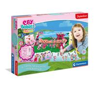 Clementoni - 16279 - Sapientino - Le Tapis Géant Interactif Cry Babies - Made in