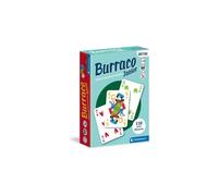 Clementoni 16291 Jeu de cartes Echange de carte
