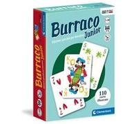 Clementoni 16291 Jeu De Cartes Echange De Carte