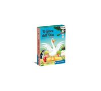 Clementoni 16295 Jeu de société Education
