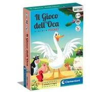 Clementoni 16295 Jeu de société Education
