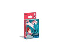 Clementoni 16296 Jeu de cartes Apprentissage