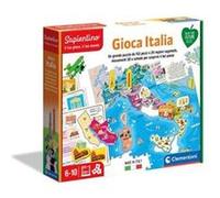 Clementoni 16314 Contour pour puzzle Art G