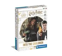 Jeux de Cartes Harry Potter - Clementoni - Potion Making - Dès 8 ans