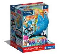 Clementoni 16446 jouet d'apprentissage G