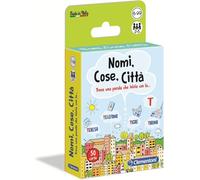 Clementoni 16563 Lernspielzeug
