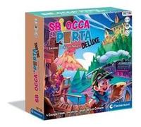 Clementoni 16573 Jeu de société Education G