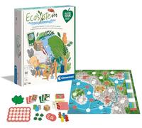 Jeux De Société L'écosystème - 100% Recyclé