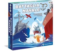 Clementoni 16635 Bataille Navale