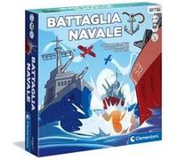 Clementoni 16635 jeu de société Stratégie G