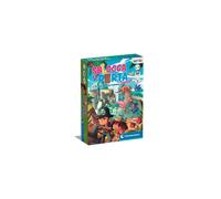 Clementoni 16774 jeu de société 30 min Jeu de cartes Echapper