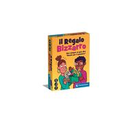 Clementoni 16777 jeu de société 40 min Fête
