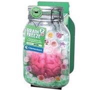 Clementoni 16781 jeu de société Brain Freeze 2 Puzzle G