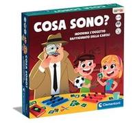 Clementoni Cosa Sono?