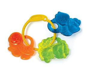 Clementoni - 17061 - Hochet Animaux