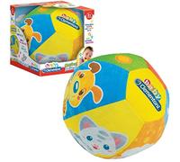 Clementoni - 17109 - Balle électronique - Animaux