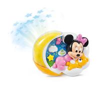 Clementoni - 17126 - Projecteur Baby Minnie