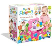 Clementoni 17141 - Fauteuil Porte Briques Chien, Jouet