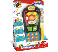 Clementoni 17156 Télécommande Pour Bébé