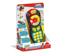 Clementoni - 17180 - La télécommande de bébé