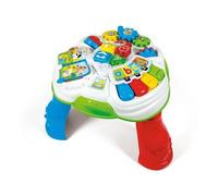 Clementoni 17187 Tavolino Prime Scoperte Bébé