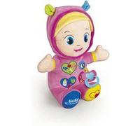 Clementoni 17201, Multicolore, Peluche, 1 année(s), 3 année(s), Fille, 1 pièce(s)