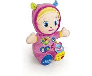Clementoni 17201 peluche G