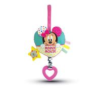 Clementoni 17212 Minnie, Single, Multicolore, Taille Unique