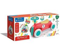 Clementoni 17308 Voiture Interactive À Pousser Premiers Pas Ride On Vinta