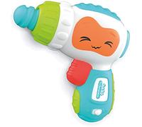 Clementoni 17350 Baby Perceuse Interactive