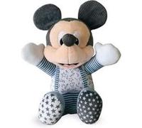 Clementoni - 17394 - Peluche Veilleuse Mickey Multicolore Multicolore G