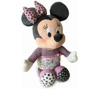 CLEMENTONI - 17395 - Peluche Veilleuse Minnie G