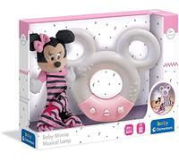 Clementoni Projecteur Minnie
