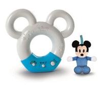 CLEMENTONI - 17397 - Projecteur Mickey G