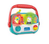 Jeux Musicaux Clementoni Baby Radio