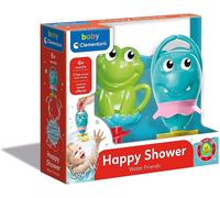 Clementoni 17444 Animaux De Bain Nouveau-Né Enfants 6 Mois+
