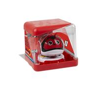 Clementoni - 17447 - Racing Bug - Coccinelle - Robot télécommandé pour Enfants - Jeu éducatif et Scientifique, 4 Ans et Plus