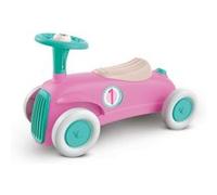 Baby Clementoni Ma Première Voiture Rose - Porteur