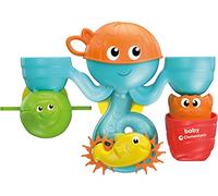 Jouet de bain Clementoni Octo Park Water Friends