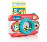 Clementoni - 17461 - Mon premier appareil photo Neutre G