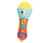 CLEMENTONI -17522-NEW Microphone (LOC1) -K-