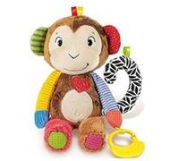 Clementoni 17673 peluche G