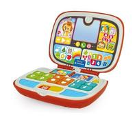 Clementoni 17677 Laptop Amici Animali Bébé